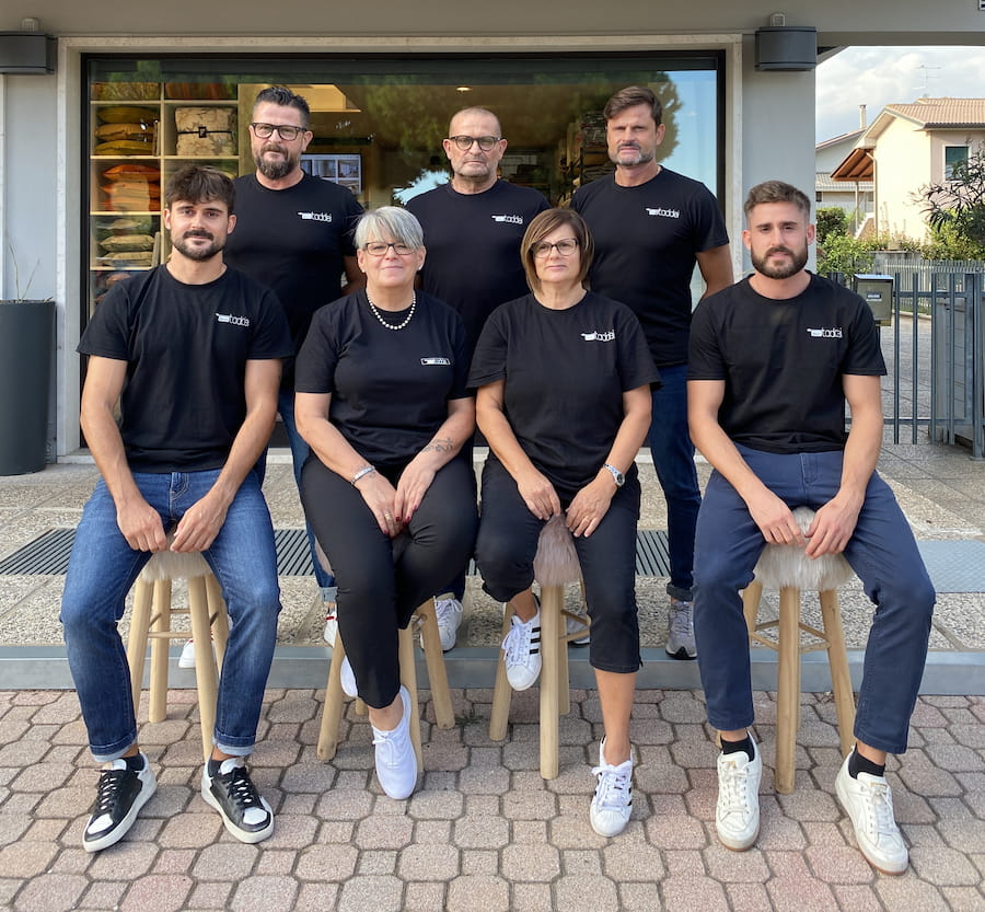 La nostra famiglia