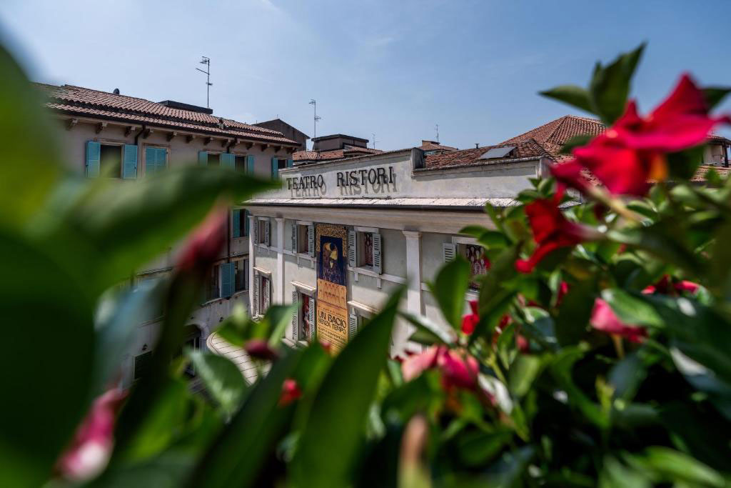 Palazzo Ristori - Verona