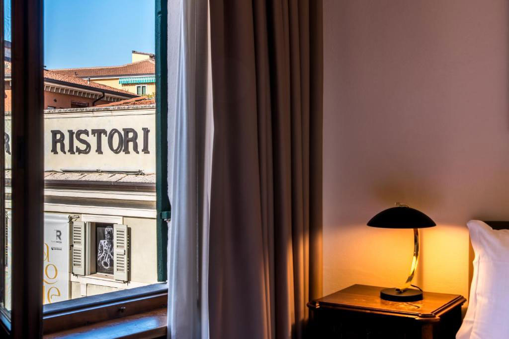 Palazzo Ristori - Verona