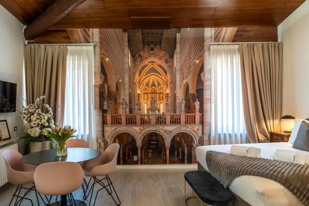 Palazzo Ristori - Verona