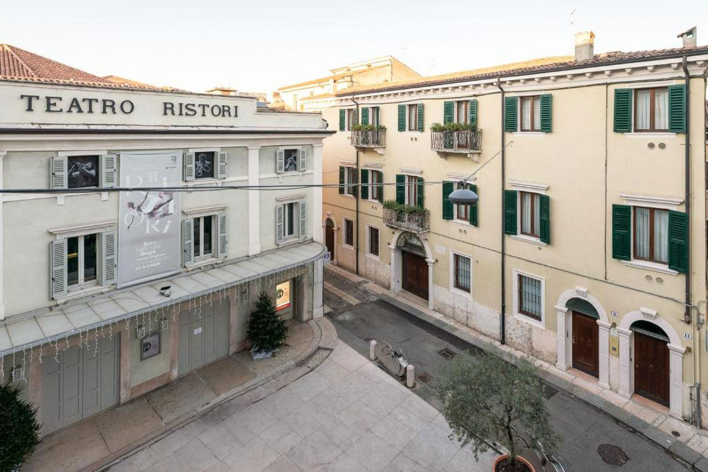 Palazzo Ristori - Verona