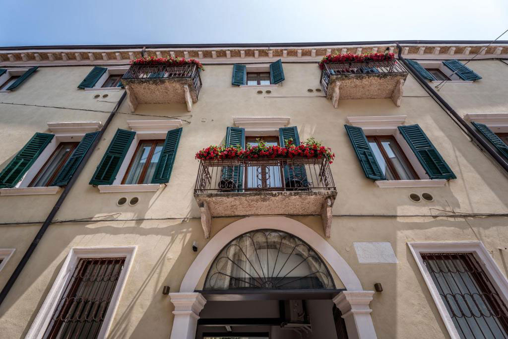 Palazzo Ristori - Verona