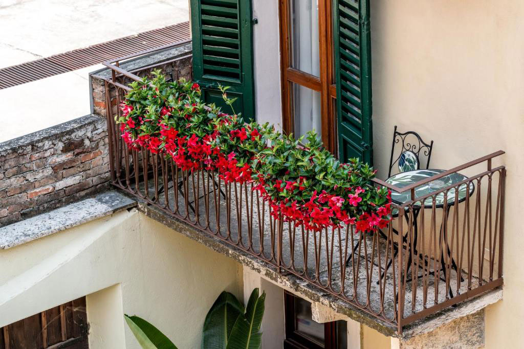 Palazzo Ristori - Verona