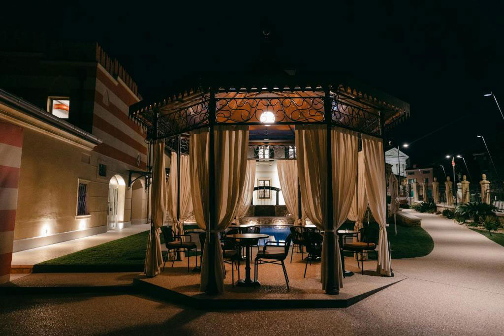 Villa Turco Berti - Caldiero (VR)