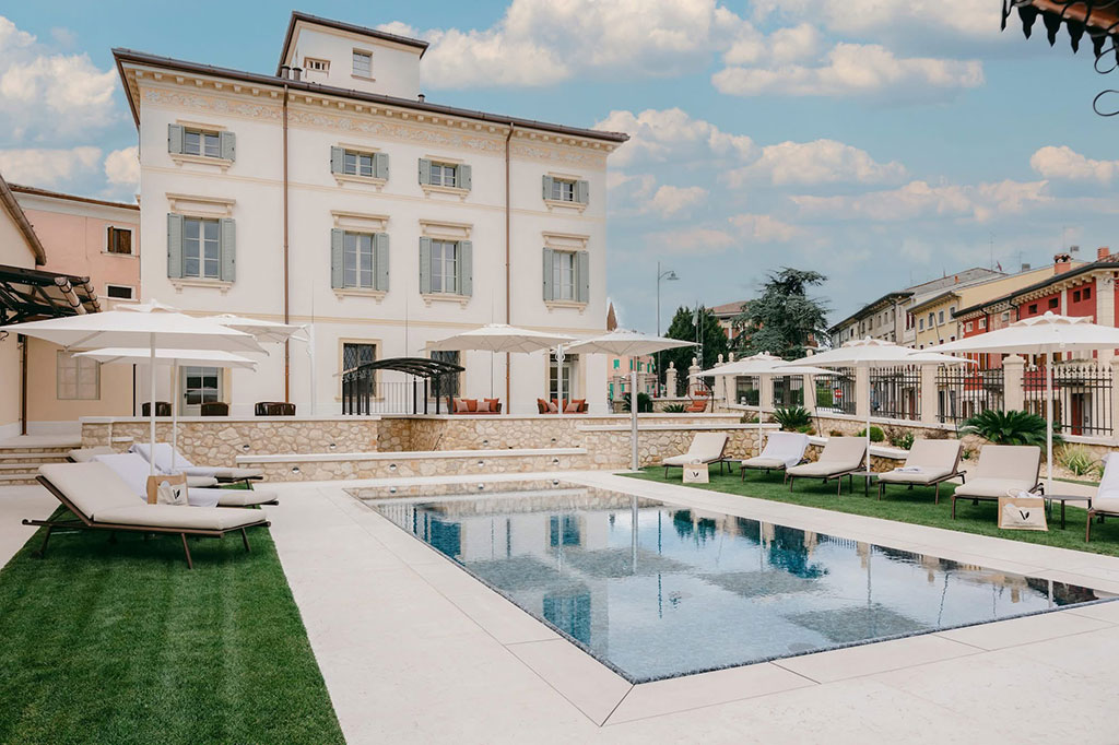 Villa Turco Berti - Caldiero (VR)