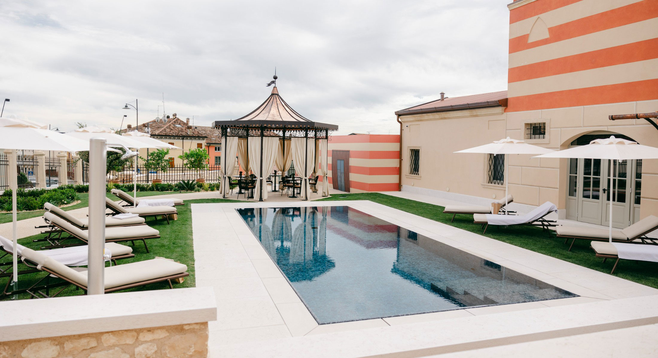 Villa Turco Berti - Caldiero (VR)