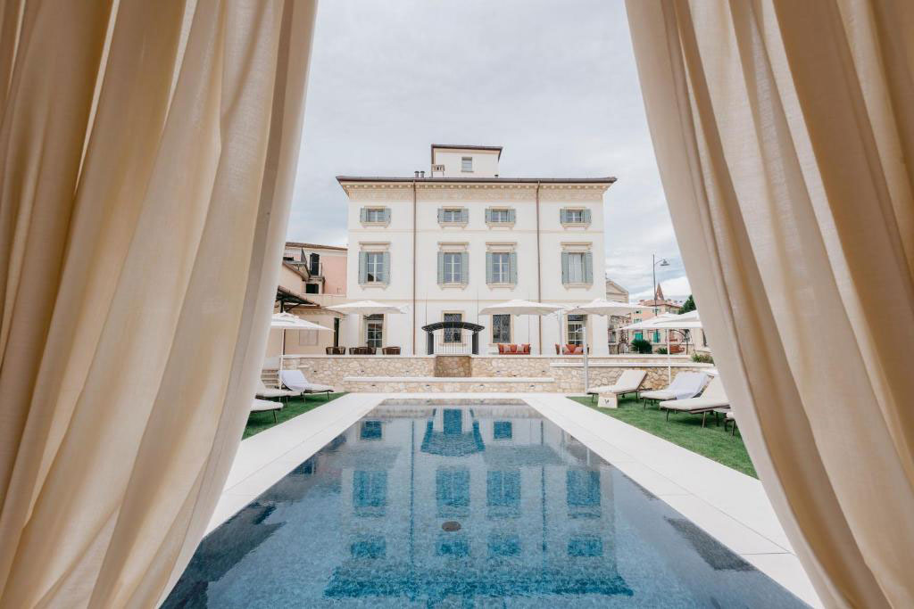 Villa Turco Berti - Caldiero (VR)