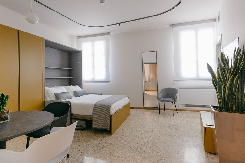 Villa Turco Berti - Caldiero (VR)