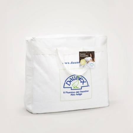 Piumino Groenlandia medium in piumino vergine artico in offerta